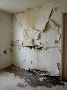 Commercial Water Damage Restoration