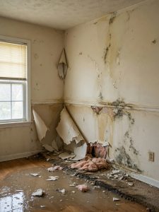 Odor Removal Services