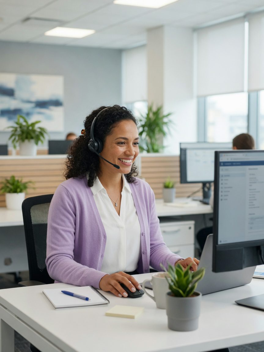 Customer Support