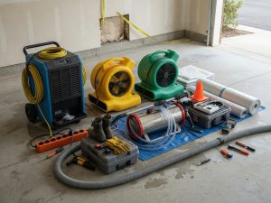 Essential Water Damage Restoration Maintenance in Centreville, VA