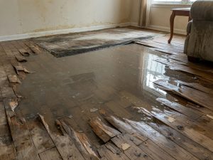 24/7 Emergency Water Extraction